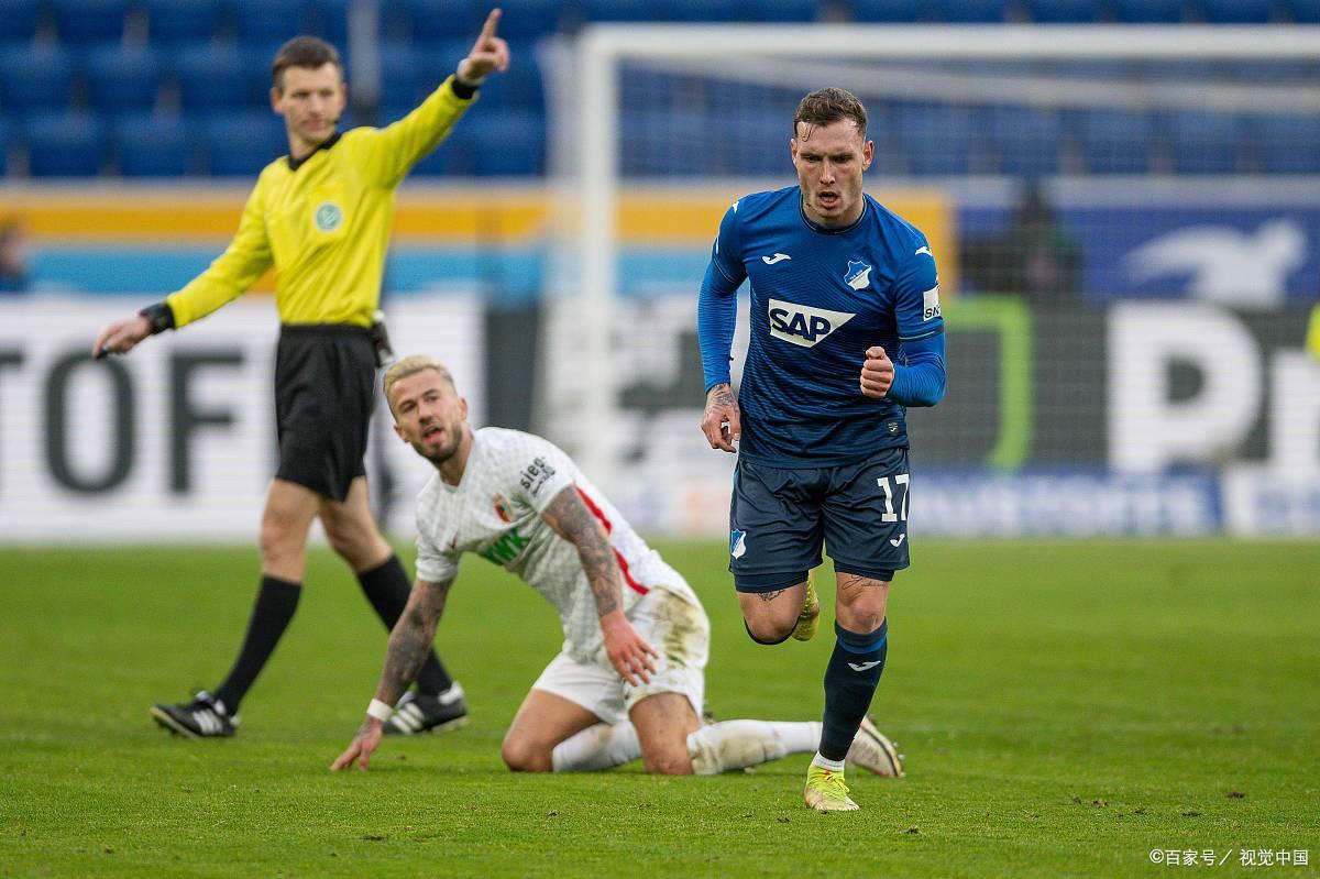 开云官方app入口-包含霍芬海姆主场强势，完胜云达不莱梅！的词条