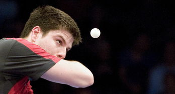 开云体育app-韩国乒乓球队碾压瑞典乒乓球队，许昕爆发神勇