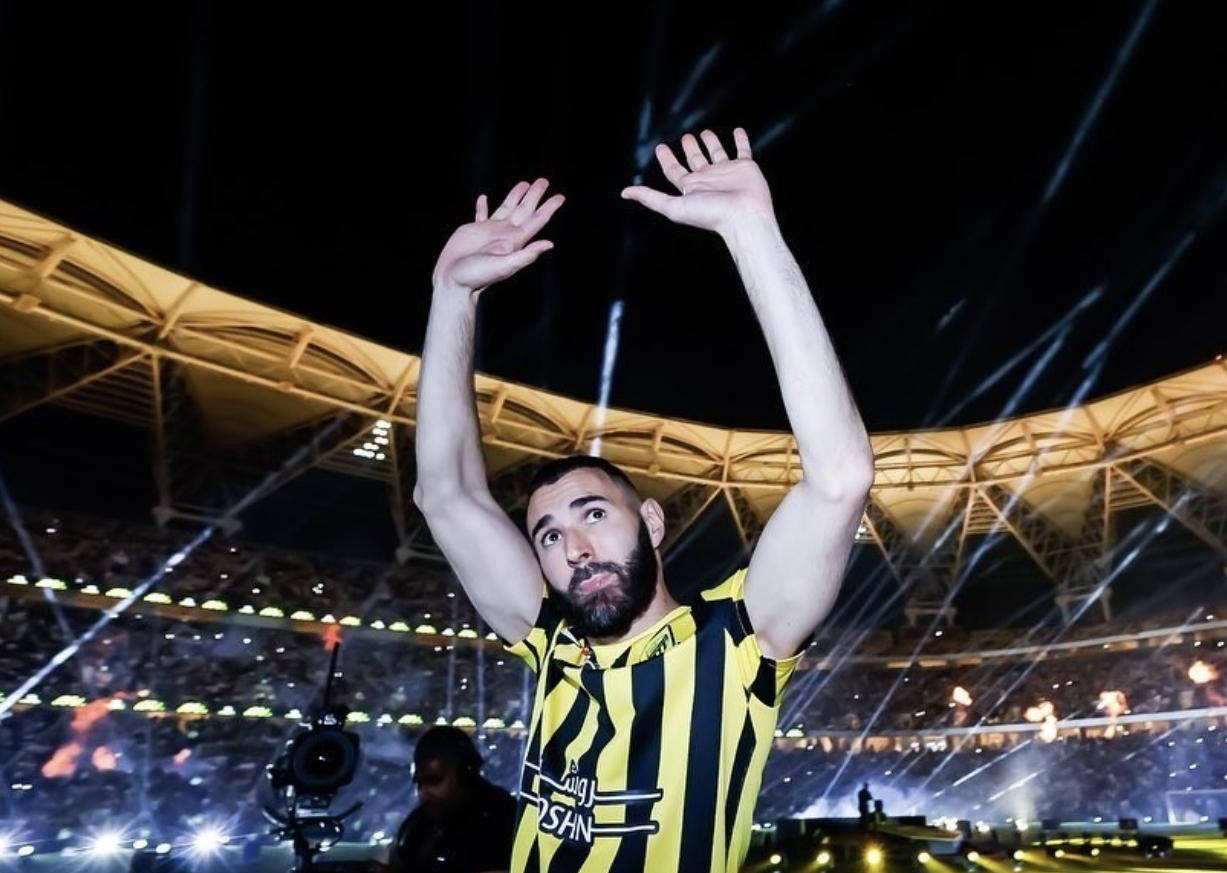 开云下载-乌拉圭强势阿森纳，本泽马一己之力扛起全队的简单介绍