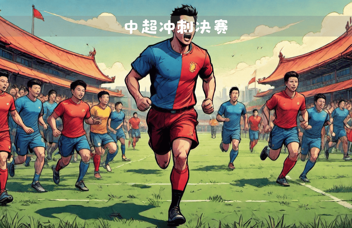 开云官网-关于赛场硝烟弥漫，中超球队奋力拼搏，冲刺决赛的信息