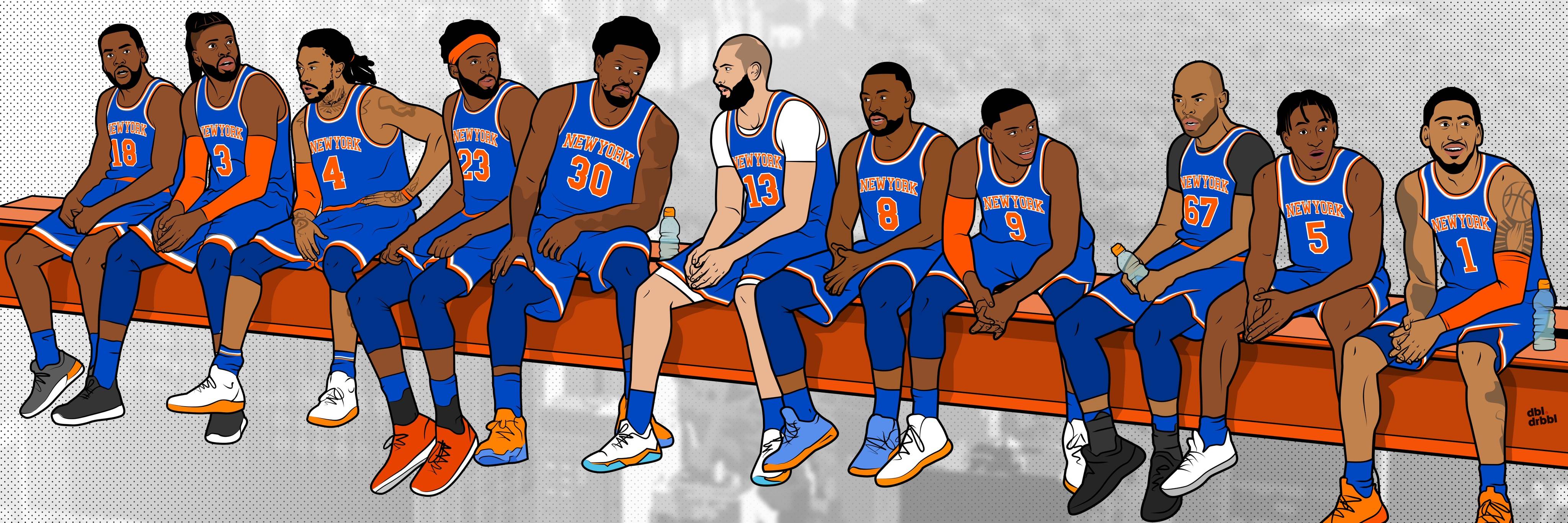 开云体育下载-关于尼克斯领衔东部榜首！厄尔文·佩里成为最有价值球员的信息